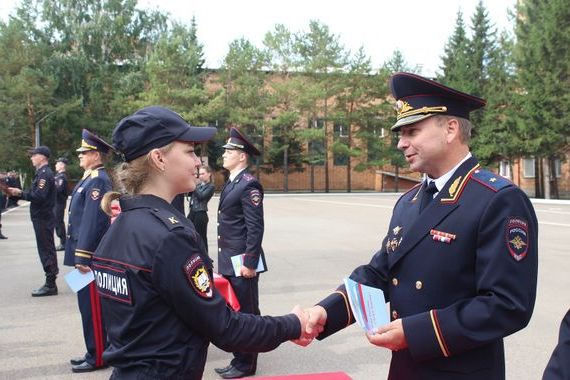 прописка в Ачинске